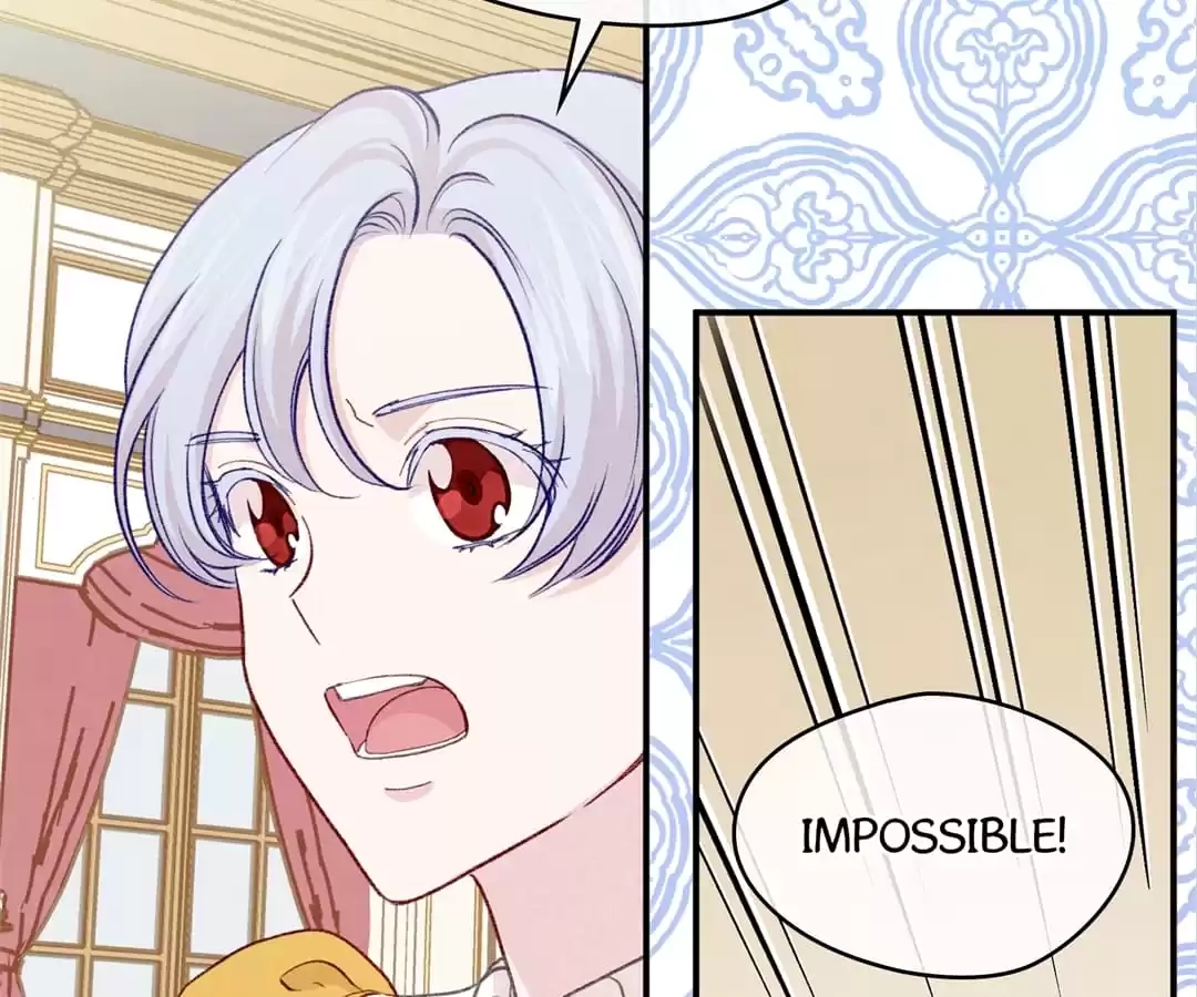 Iris: The Lady and Her Smartphone (Novel) Chapter 133 page 80 - 