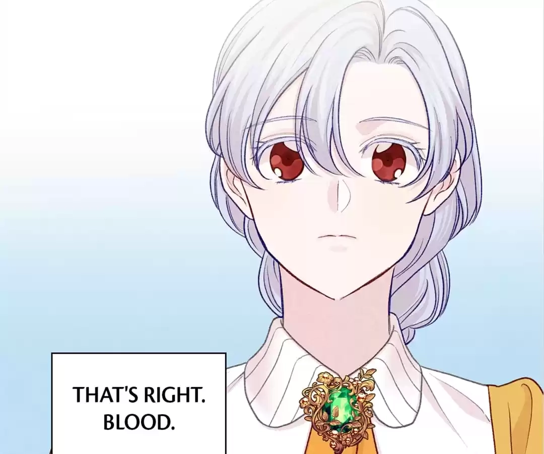 Iris: The Lady and Her Smartphone (Novel) Chapter 133 page 9 - 