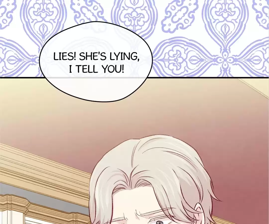 Iris: The Lady and Her Smartphone (Novel) Chapter 133 page 82 - 
