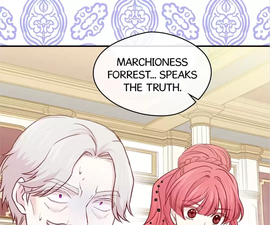 Iris: The Lady and Her Smartphone (Novel) Chapter 133 page 84 - 