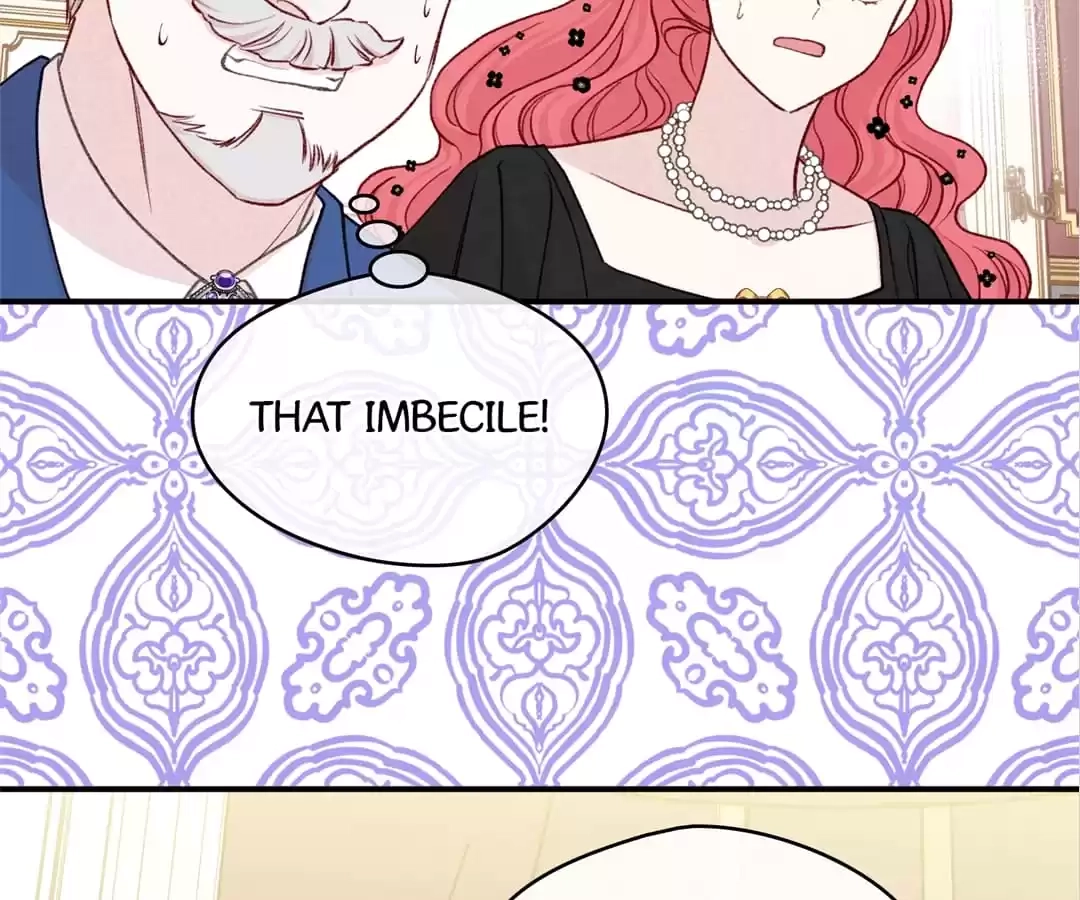 Iris: The Lady and Her Smartphone (Novel) Chapter 133 page 85 - 
