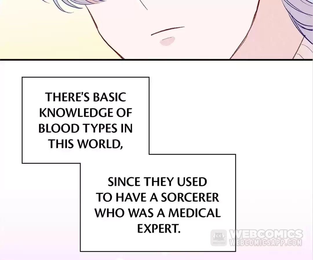 Iris: The Lady and Her Smartphone (Novel) Chapter 133 page 89 - 