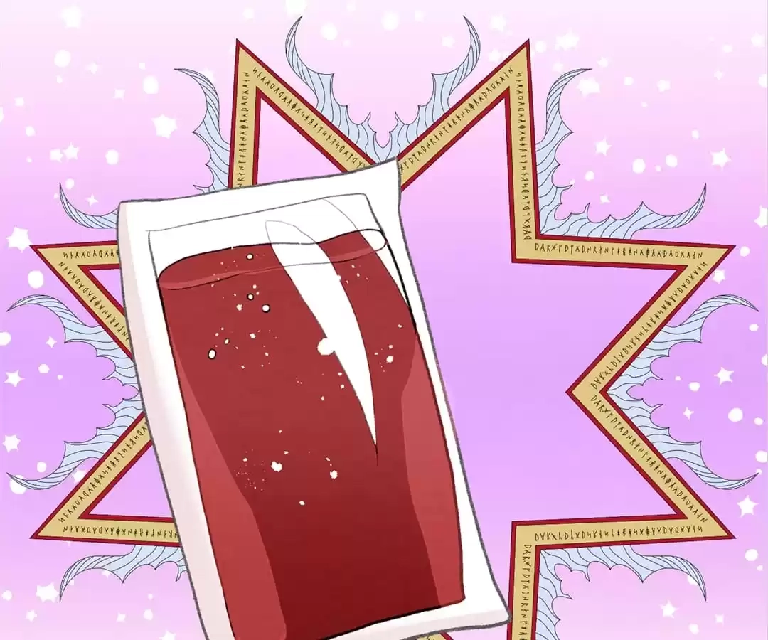 Iris: The Lady and Her Smartphone (Novel) Chapter 133 page 90 - 