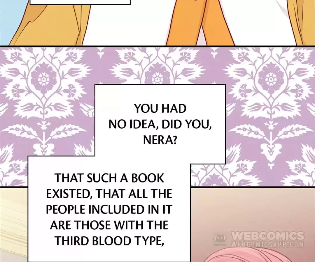 Iris: The Lady and Her Smartphone (Novel) Chapter 133 page 10 - 