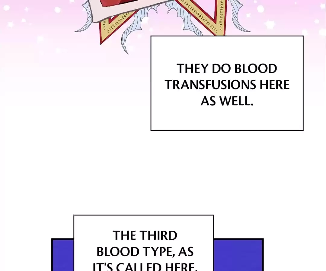 Iris: The Lady and Her Smartphone (Novel) Chapter 133 page 91 - 