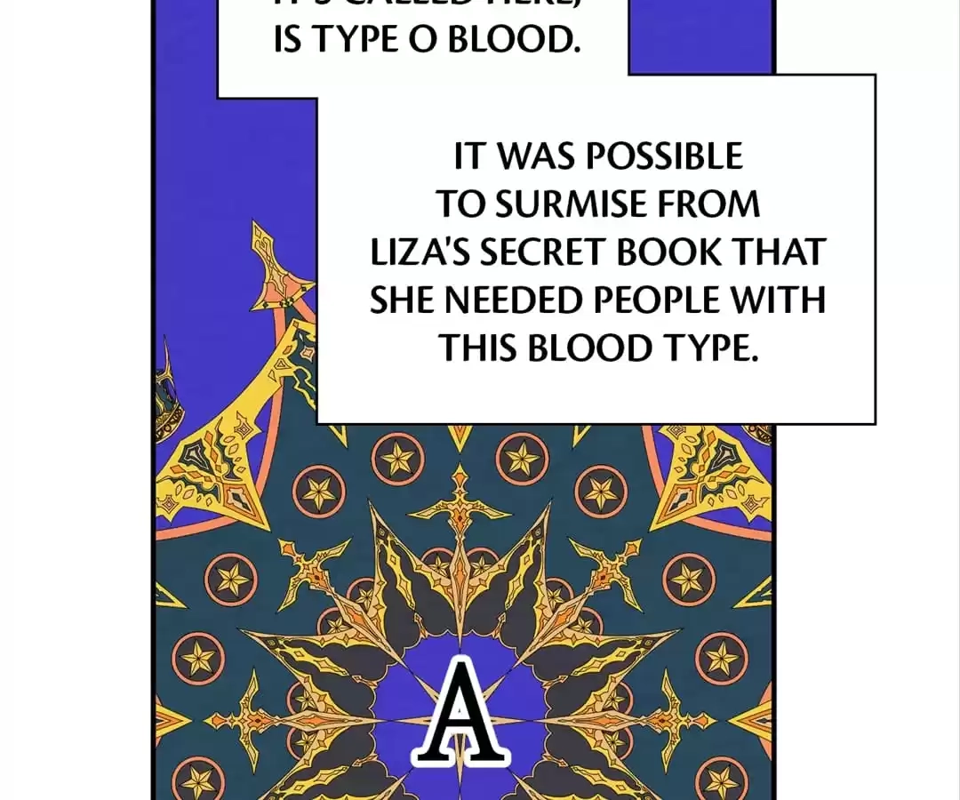 Iris: The Lady and Her Smartphone (Novel) Chapter 133 page 92 - 