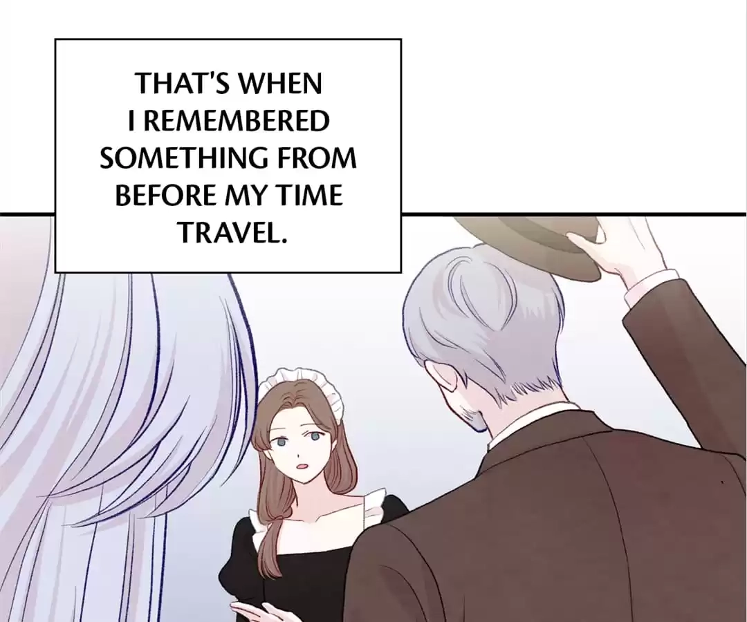 Iris: The Lady and Her Smartphone (Novel) Chapter 133 page 94 - 