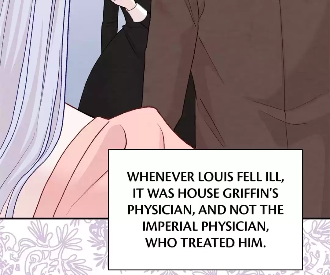 Iris: The Lady and Her Smartphone (Novel) Chapter 133 page 95 - 