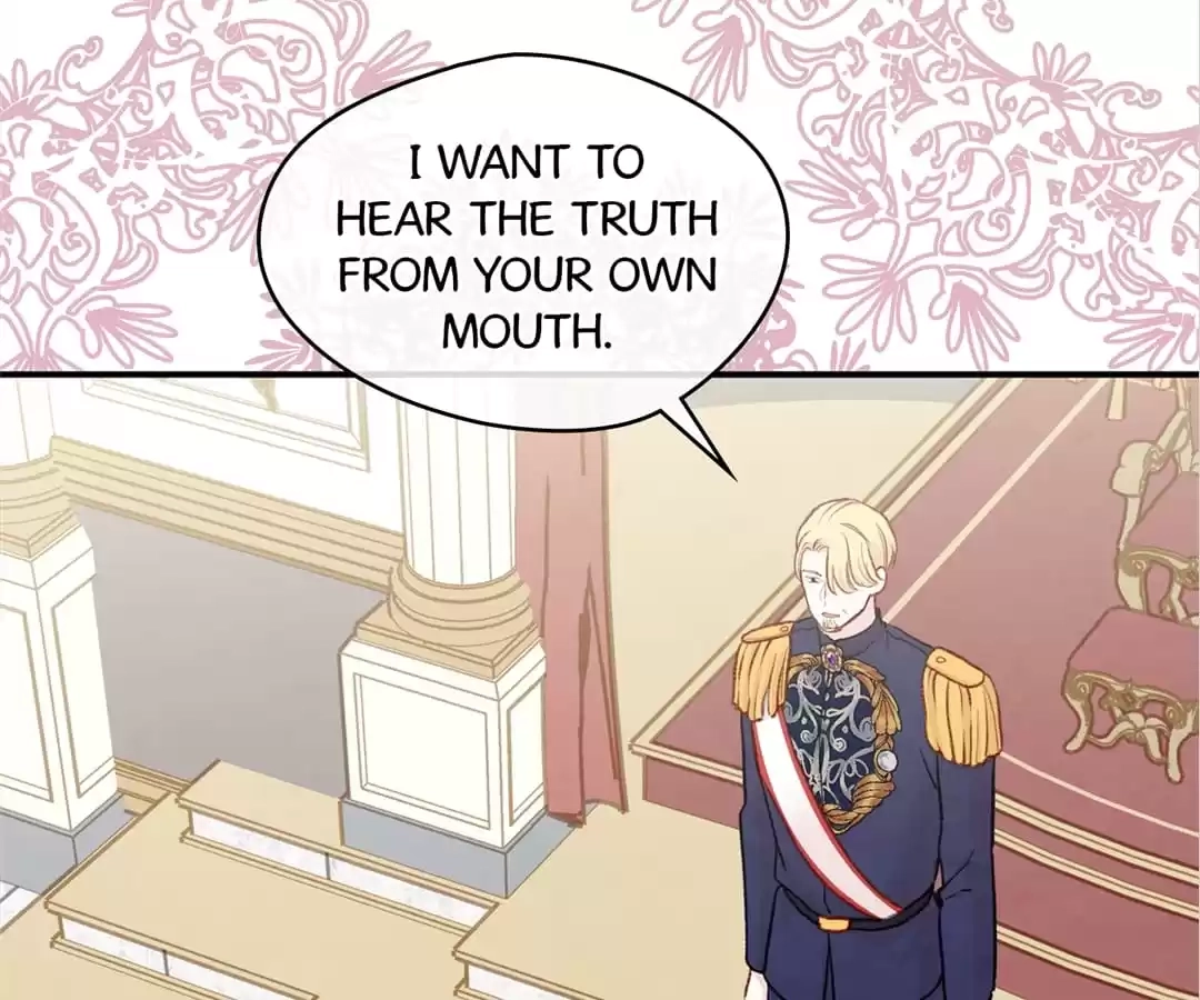 Iris: The Lady and Her Smartphone (Novel) Chapter 133 page 100 - 