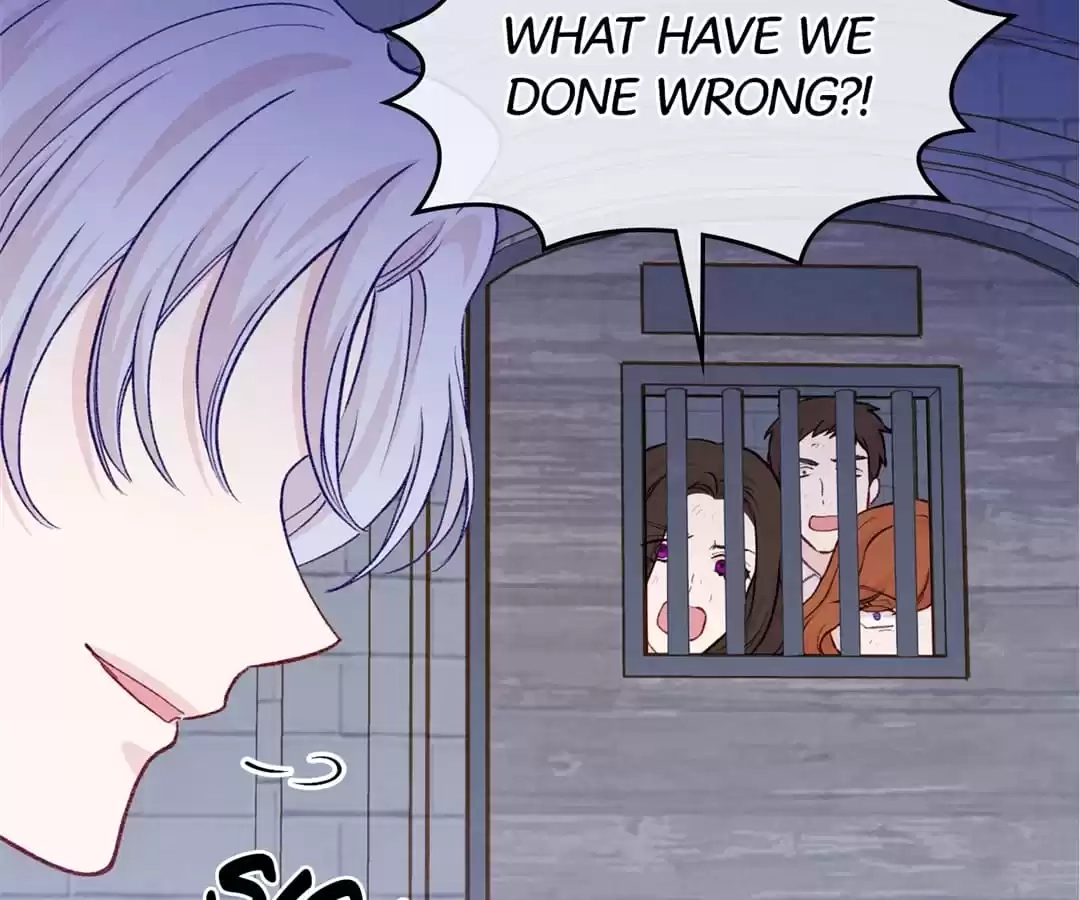 Iris: The Lady and Her Smartphone (Novel) Chapter 134 page 11 - 