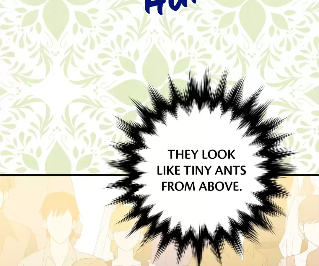 Iris: The Lady and Her Smartphone (Novel) Chapter 134 page 109 - 
