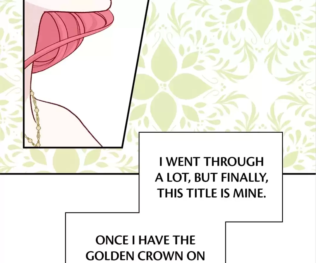 Iris: The Lady and Her Smartphone (Novel) Chapter 134 page 112 - 