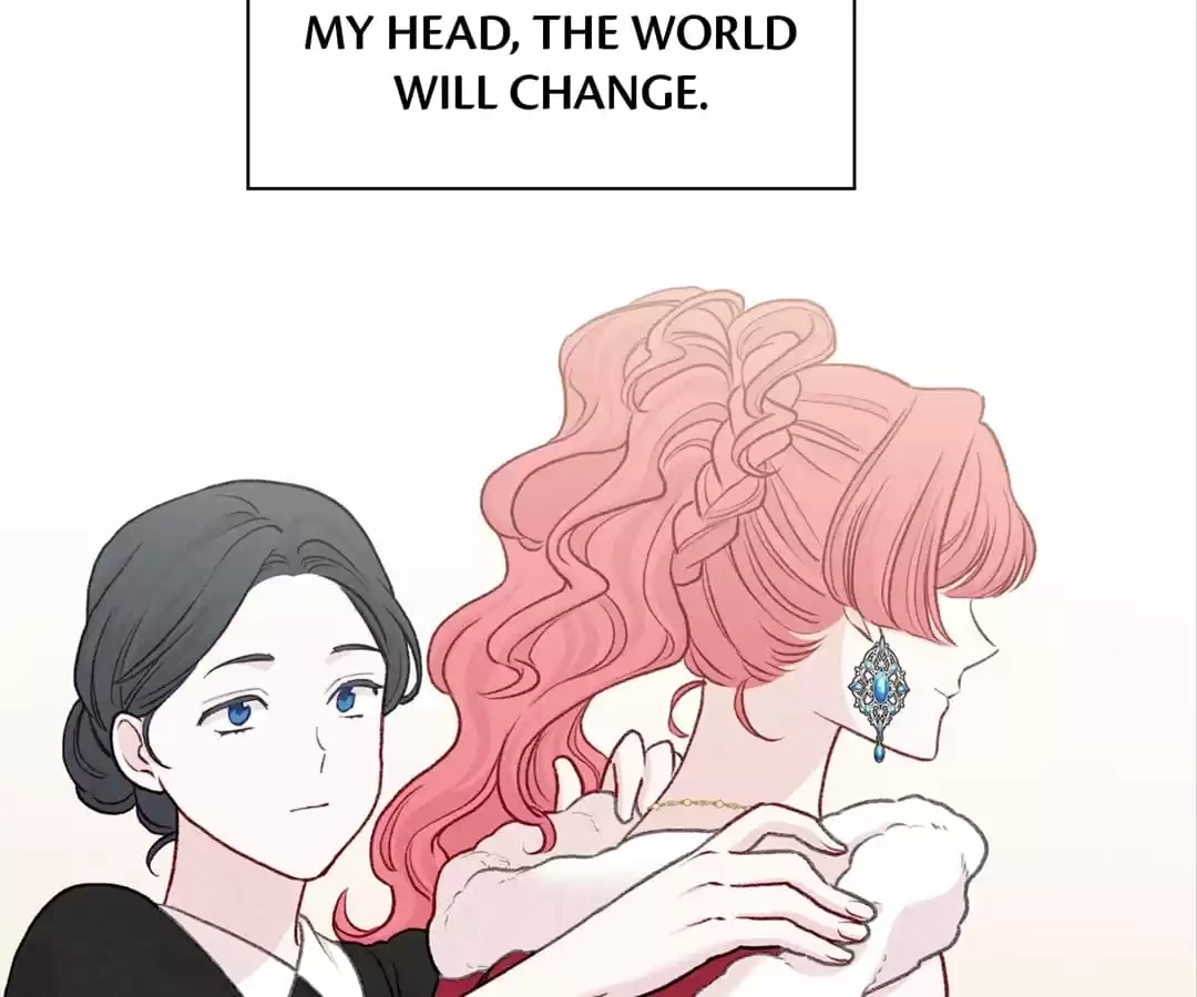Iris: The Lady and Her Smartphone (Novel) Chapter 134 page 113 - 