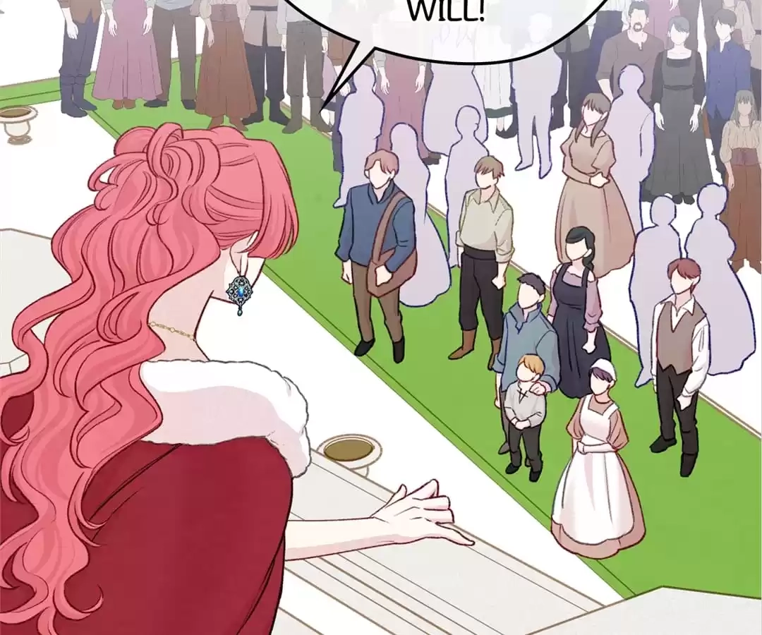 Iris: The Lady and Her Smartphone (Novel) Chapter 134 page 116 - 