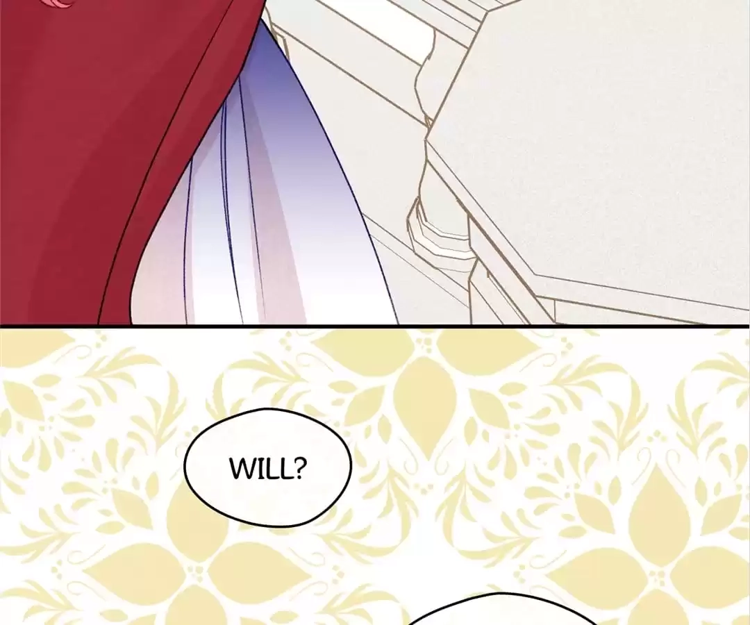 Iris: The Lady and Her Smartphone (Novel) Chapter 134 page 117 - 