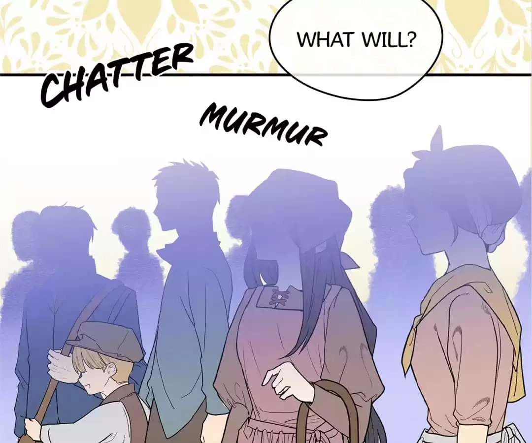 Iris: The Lady and Her Smartphone (Novel) Chapter 134 page 118 - 