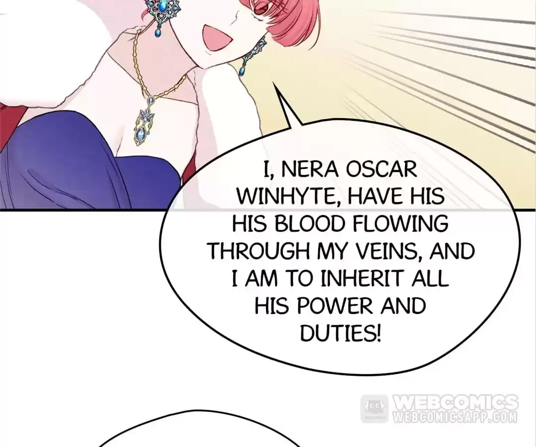 Iris: The Lady and Her Smartphone (Novel) Chapter 134 page 121 - 