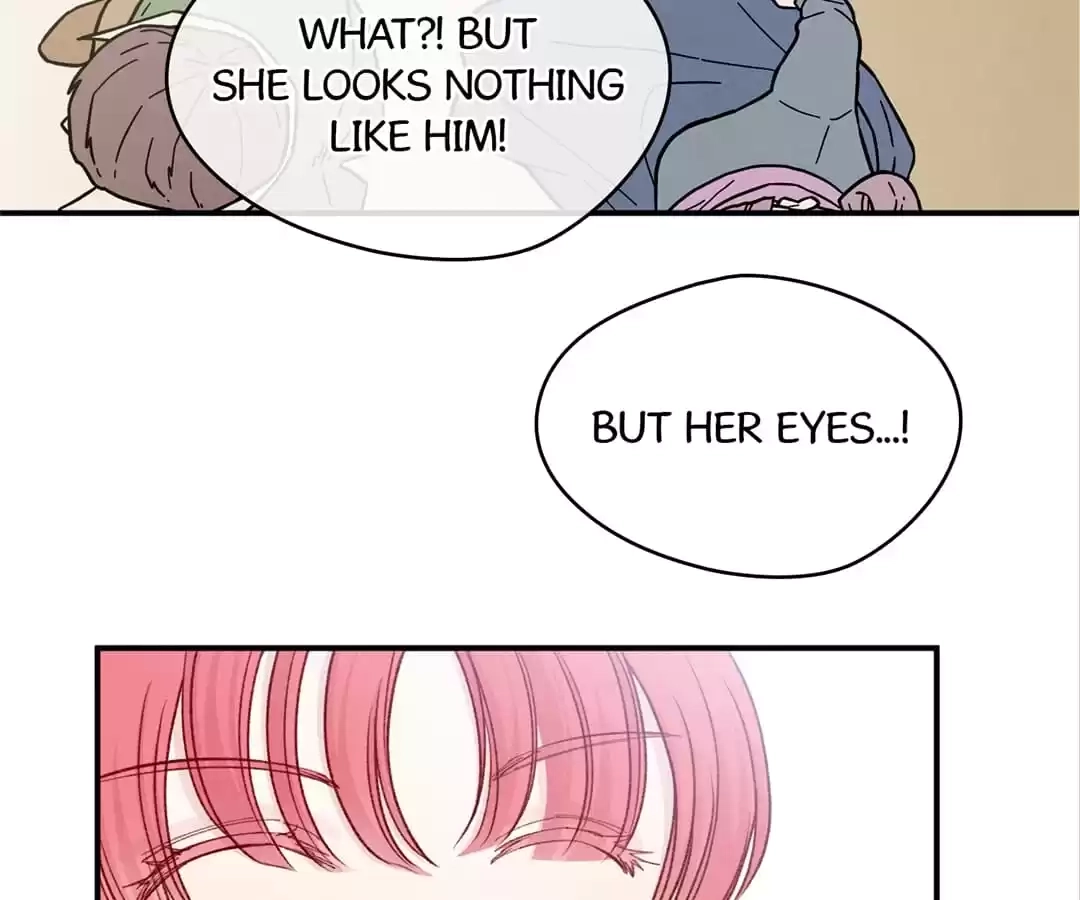 Iris: The Lady and Her Smartphone (Novel) Chapter 134 page 123 - 