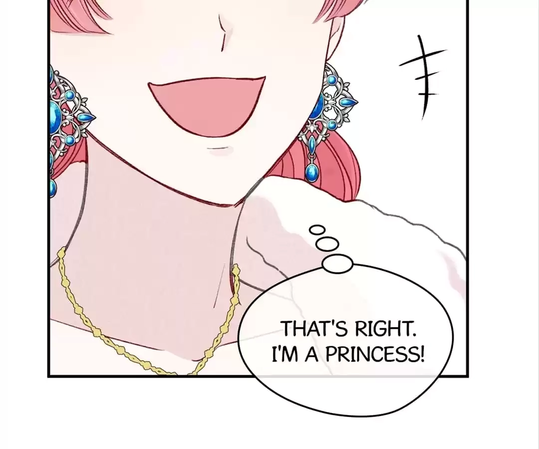 Iris: The Lady and Her Smartphone (Novel) Chapter 134 page 124 - 