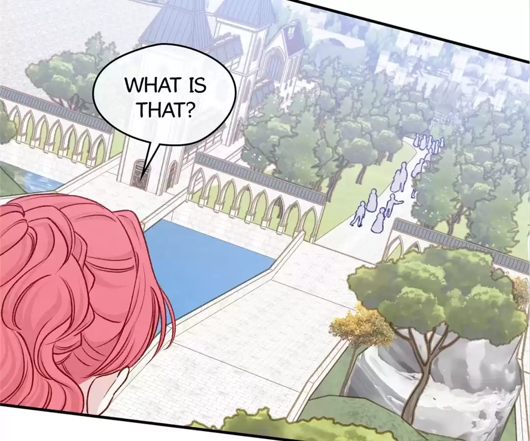Iris: The Lady and Her Smartphone (Novel) Chapter 134 page 130 - 
