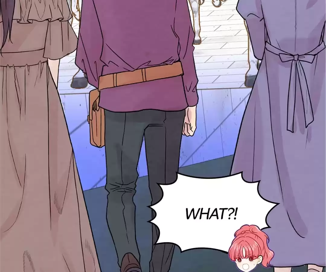 Iris: The Lady and Her Smartphone (Novel) Chapter 134 page 134 - 