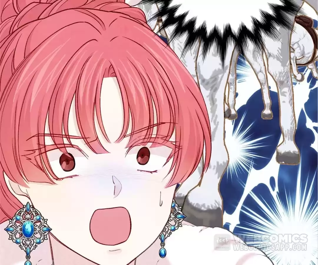 Iris: The Lady and Her Smartphone (Novel) Chapter 134 page 137 - 