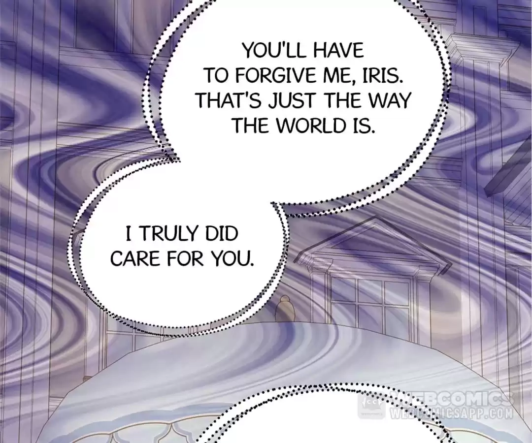 Iris: The Lady and Her Smartphone (Novel) Chapter 134 page 26 - 