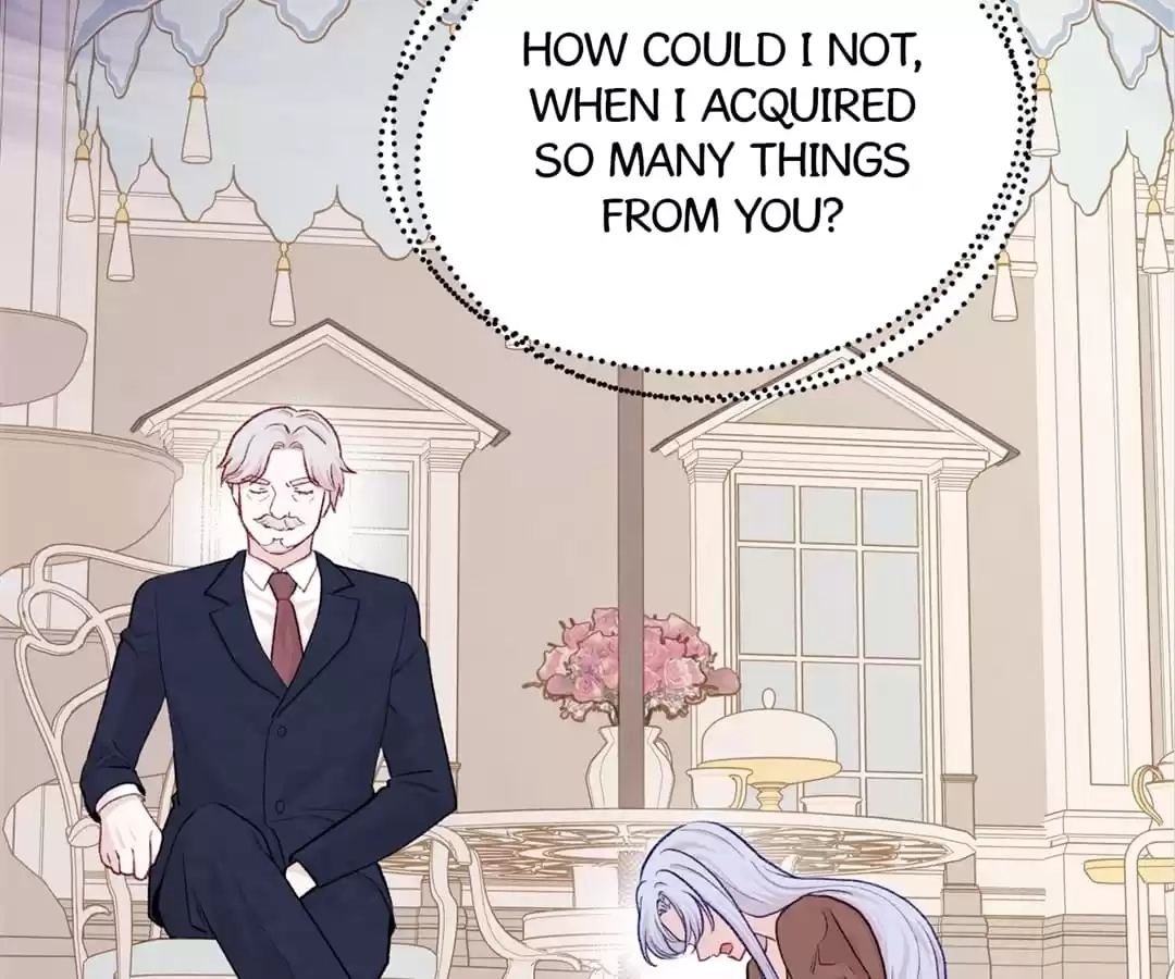 Iris: The Lady and Her Smartphone (Novel) Chapter 134 page 27 - 