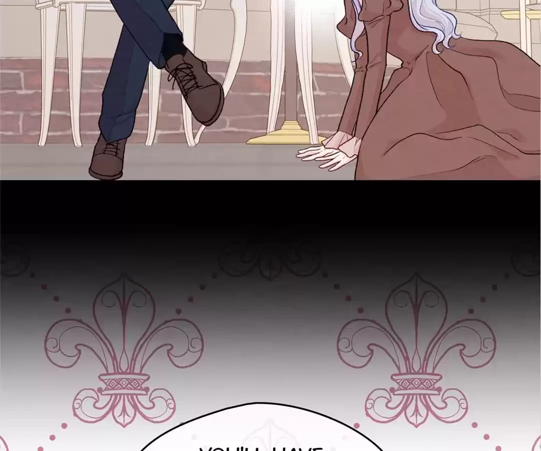 Iris: The Lady and Her Smartphone (Novel) Chapter 134 page 28 - 