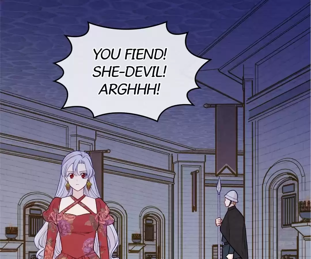 Iris: The Lady and Her Smartphone (Novel) Chapter 134 page 4 - 