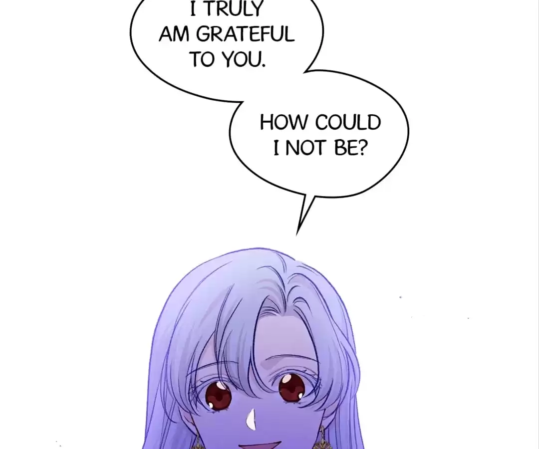 Iris: The Lady and Her Smartphone (Novel) Chapter 134 page 31 - 