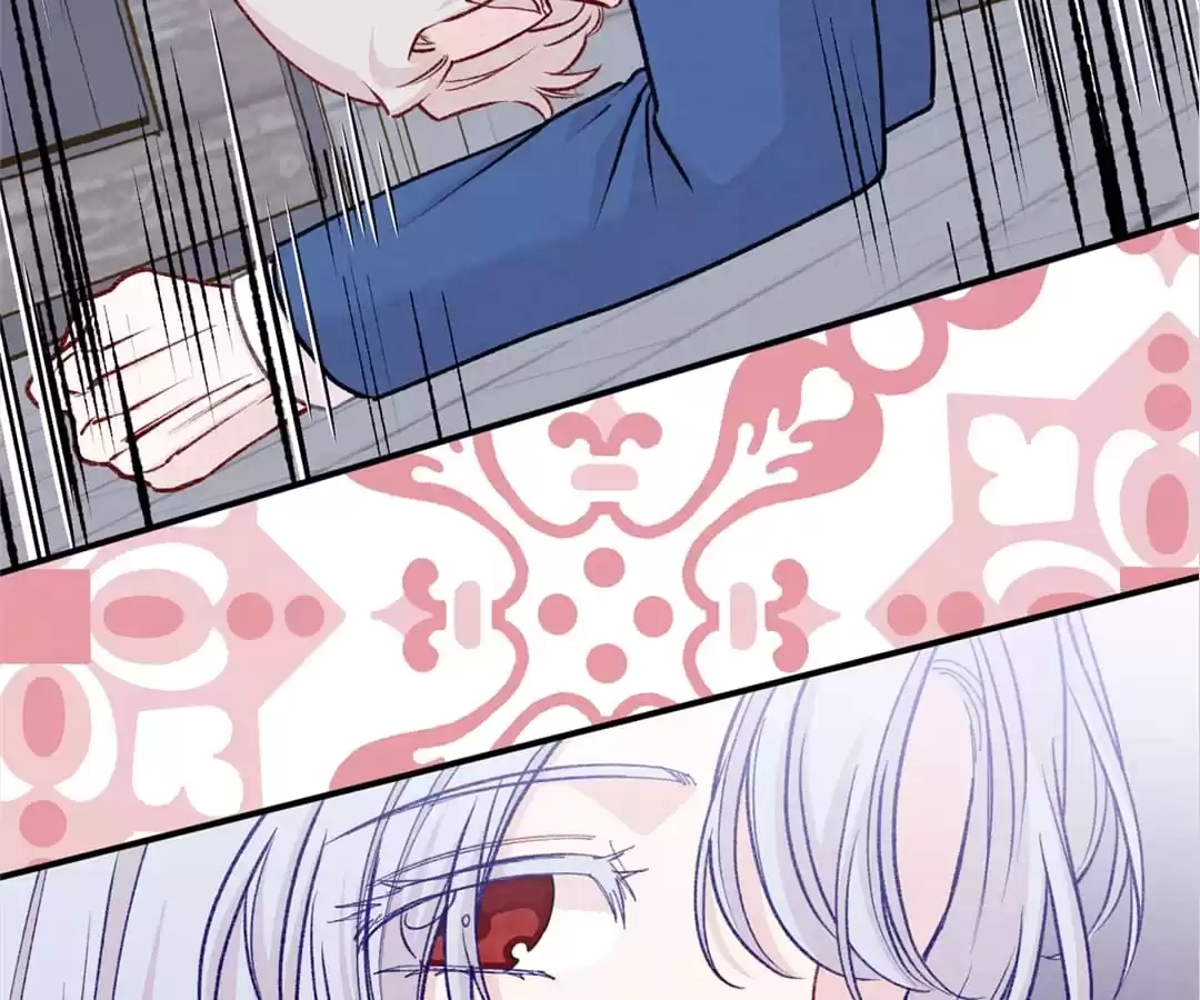 Iris: The Lady and Her Smartphone (Novel) Chapter 134 page 36 - 