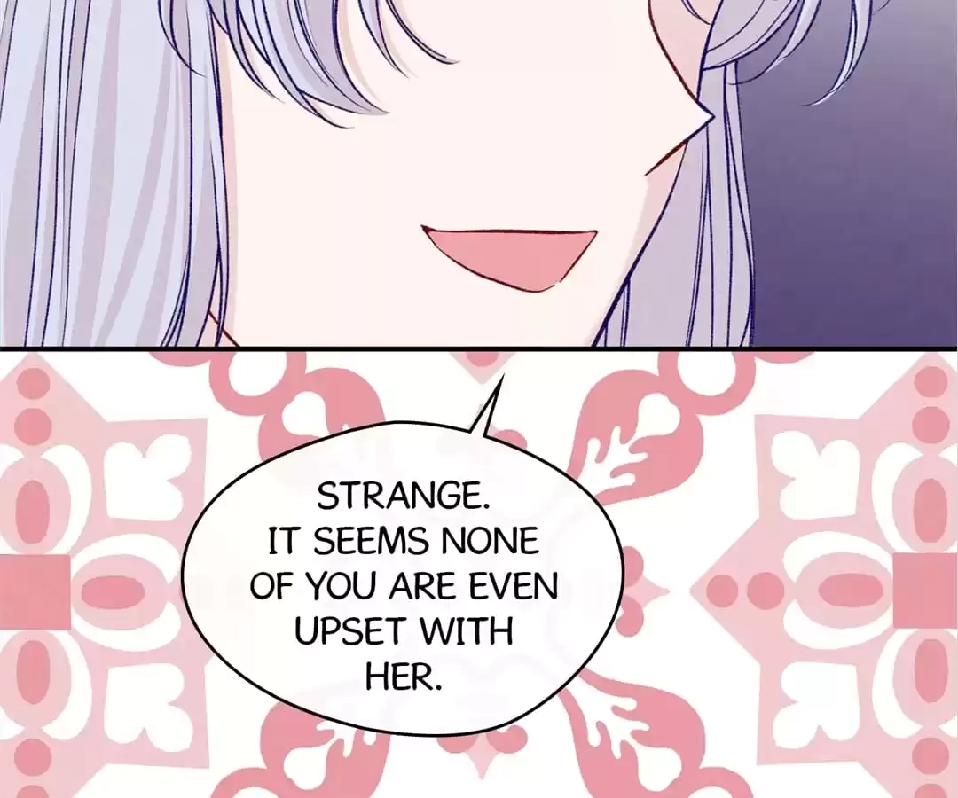 Iris: The Lady and Her Smartphone (Novel) Chapter 134 page 37 - 