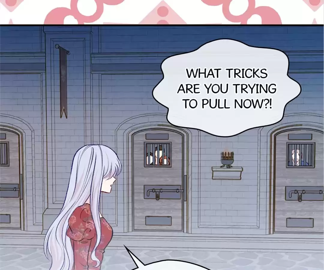 Iris: The Lady and Her Smartphone (Novel) Chapter 134 page 38 - 