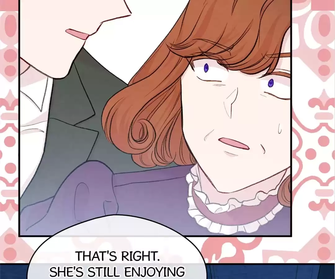 Iris: The Lady and Her Smartphone (Novel) Chapter 134 page 40 - 
