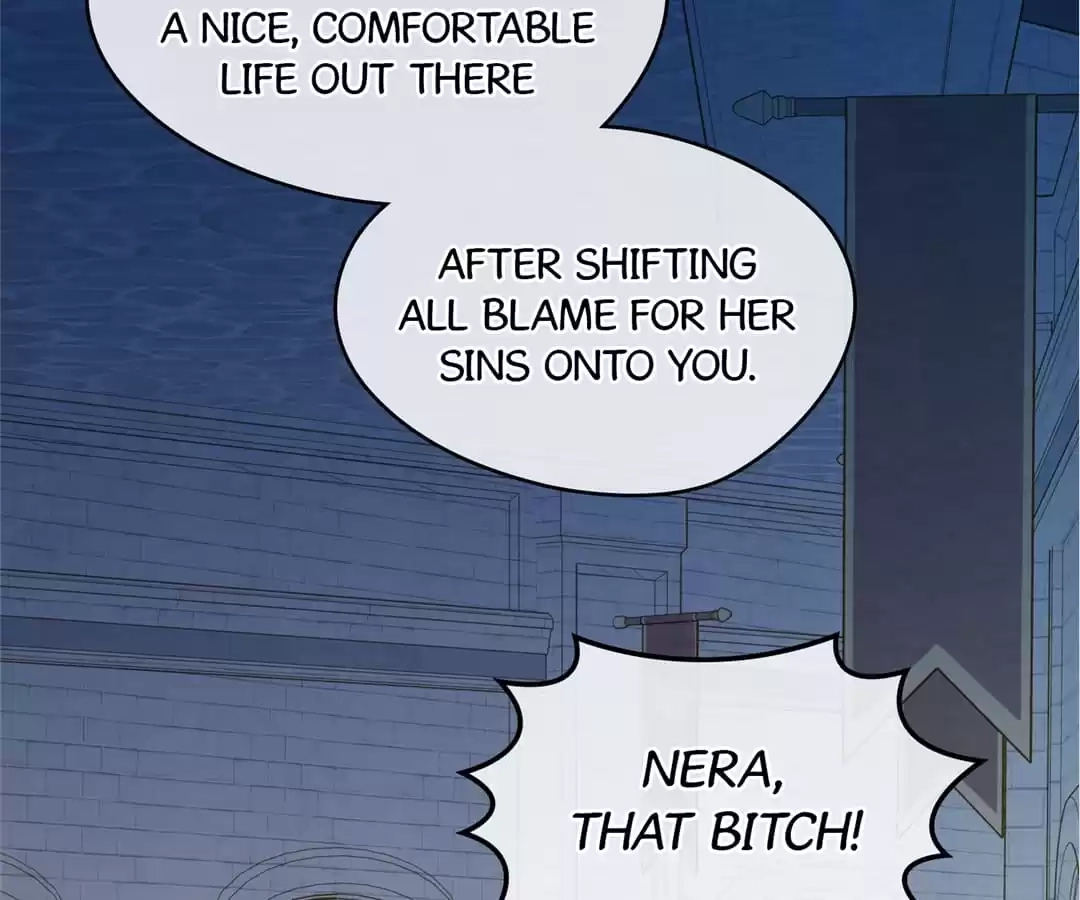 Iris: The Lady and Her Smartphone (Novel) Chapter 134 page 41 - 