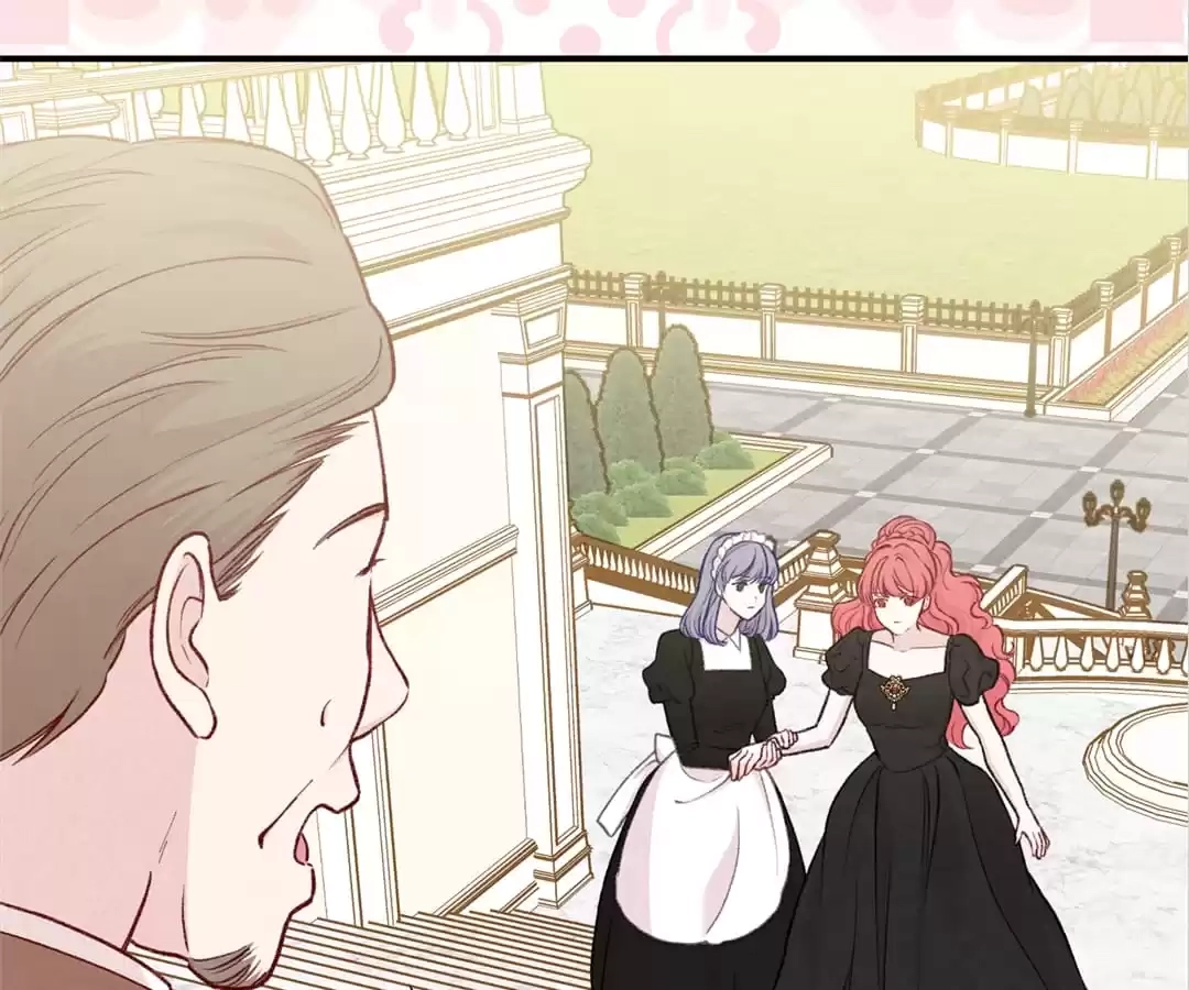 Iris: The Lady and Her Smartphone (Novel) Chapter 134 page 49 - 