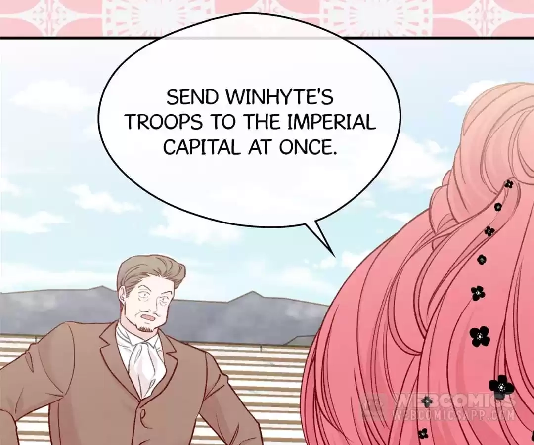 Iris: The Lady and Her Smartphone (Novel) Chapter 134 page 53 - 