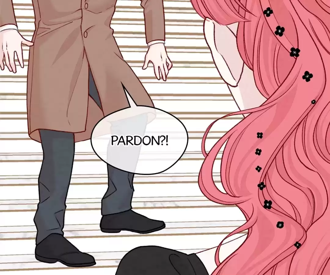 Iris: The Lady and Her Smartphone (Novel) Chapter 134 page 54 - 
