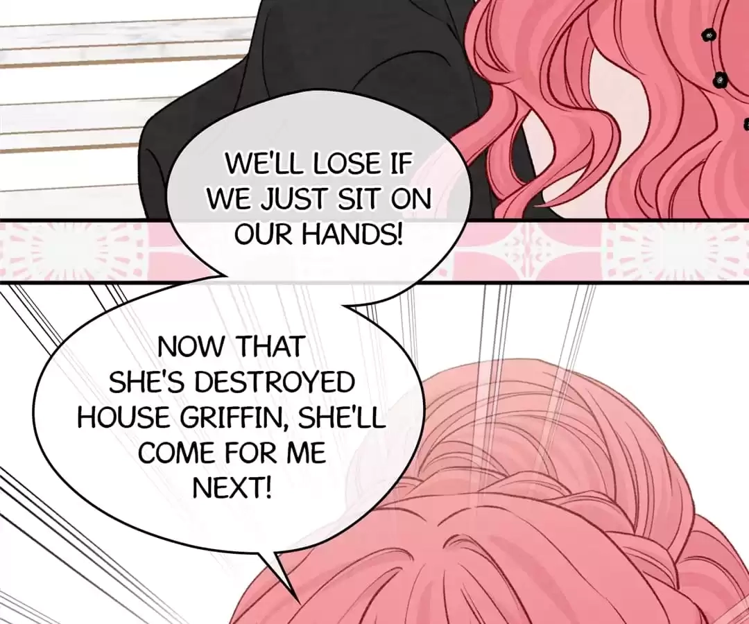Iris: The Lady and Her Smartphone (Novel) Chapter 134 page 55 - 