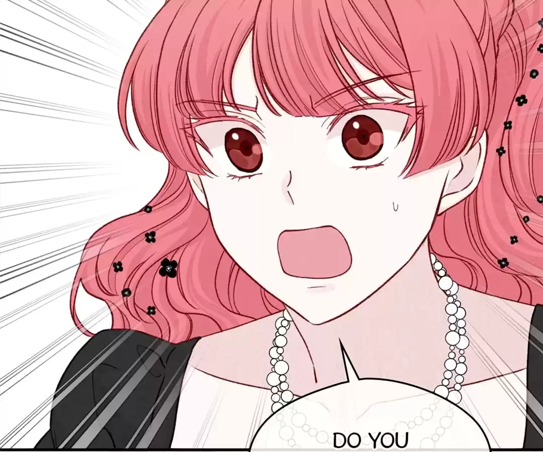Iris: The Lady and Her Smartphone (Novel) Chapter 134 page 56 - 