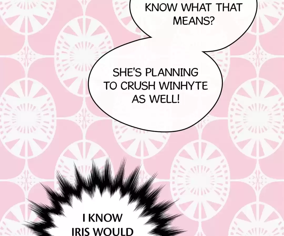 Iris: The Lady and Her Smartphone (Novel) Chapter 134 page 57 - 
