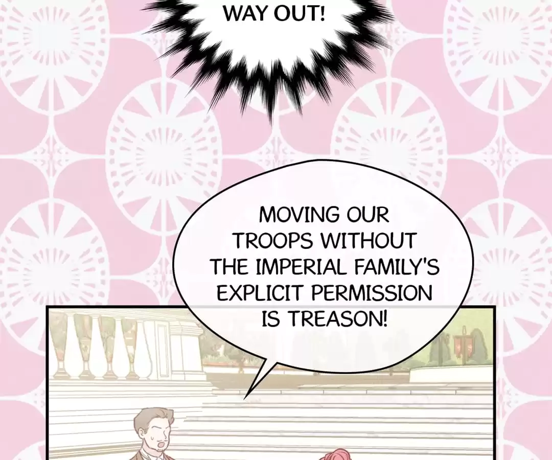Iris: The Lady and Her Smartphone (Novel) Chapter 134 page 59 - 