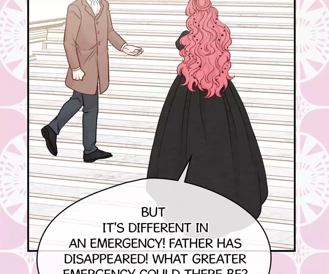 Iris: The Lady and Her Smartphone (Novel) Chapter 134 page 60 - 