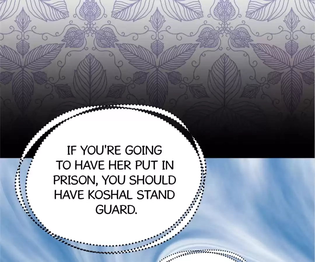 Iris: The Lady and Her Smartphone (Novel) Chapter 134 page 7 - 