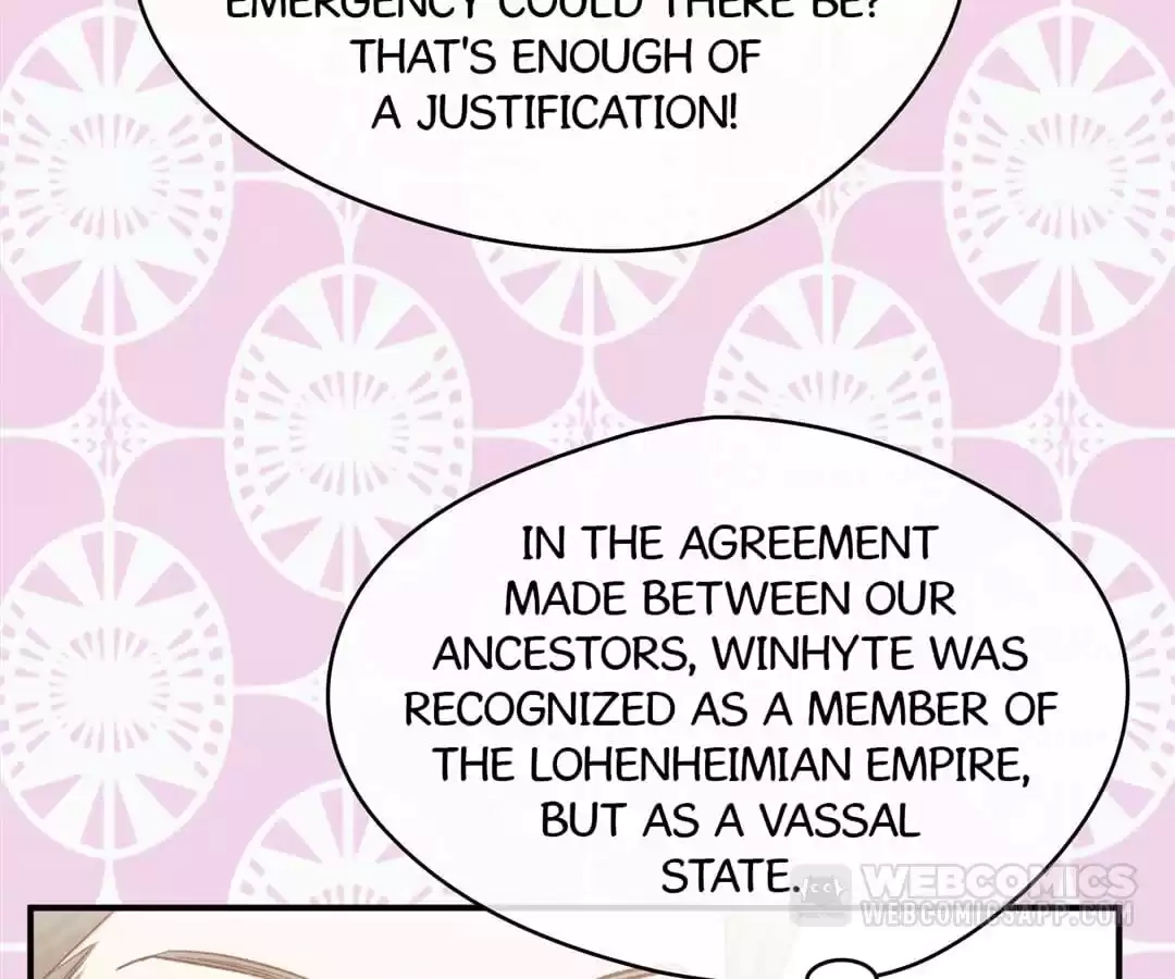 Iris: The Lady and Her Smartphone (Novel) Chapter 134 page 61 - 