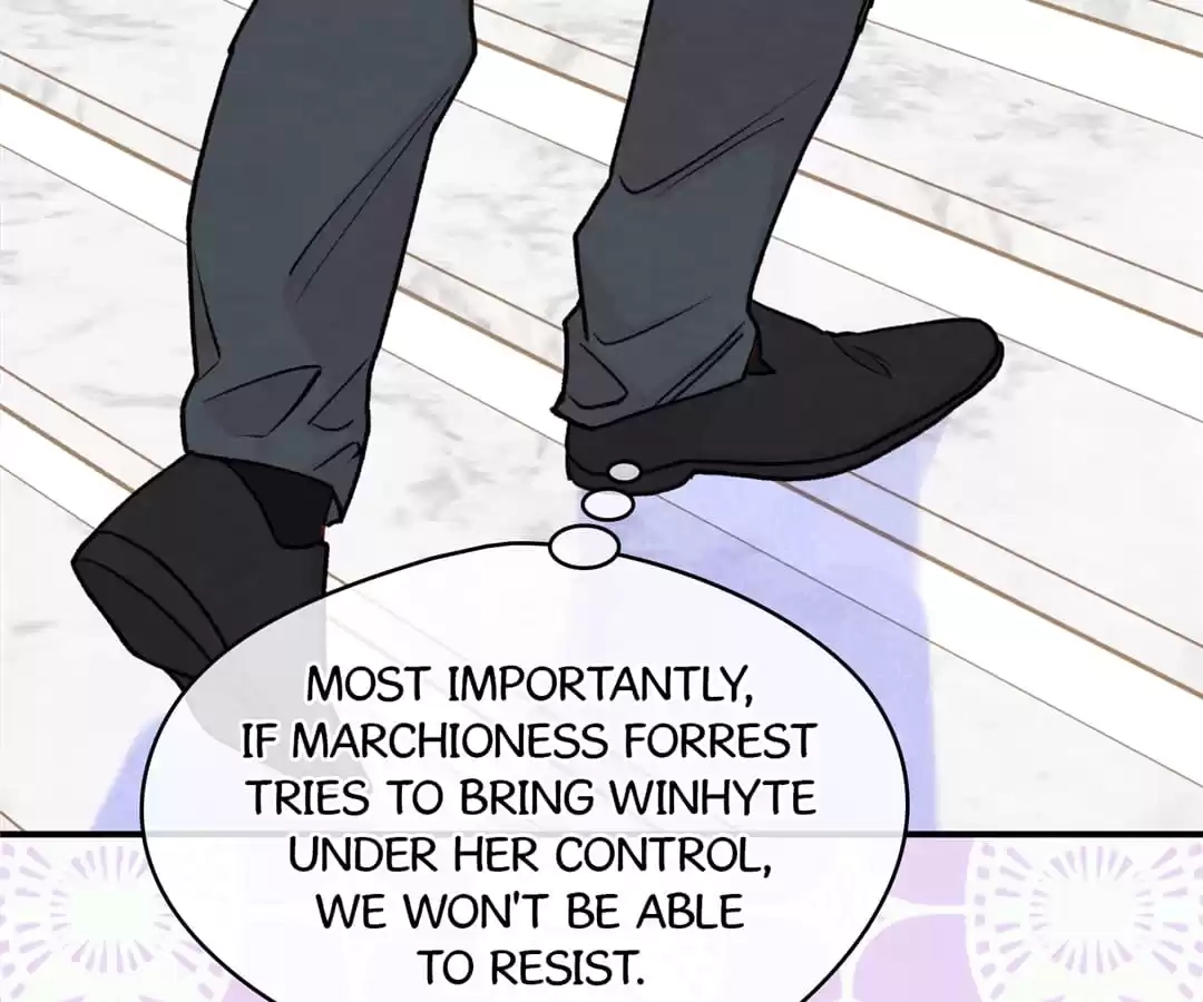 Iris: The Lady and Her Smartphone (Novel) Chapter 134 page 65 - 