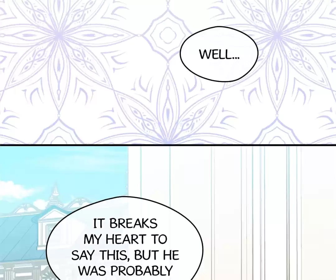 Iris: The Lady and Her Smartphone (Novel) Chapter 134 page 72 - 