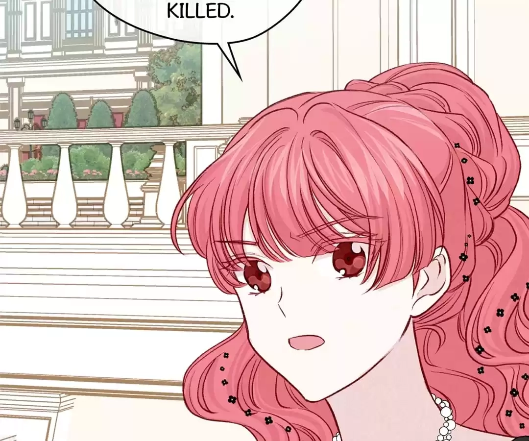 Iris: The Lady and Her Smartphone (Novel) Chapter 134 page 73 - 