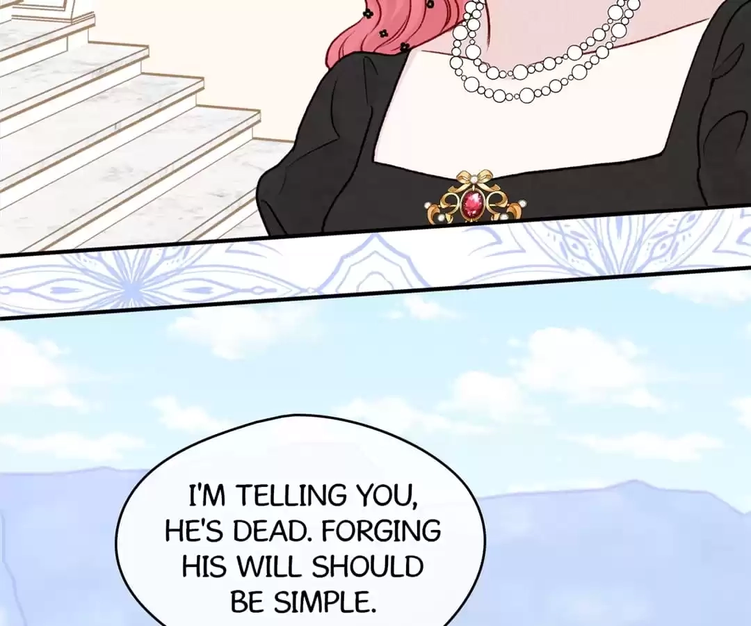 Iris: The Lady and Her Smartphone (Novel) Chapter 134 page 74 - 